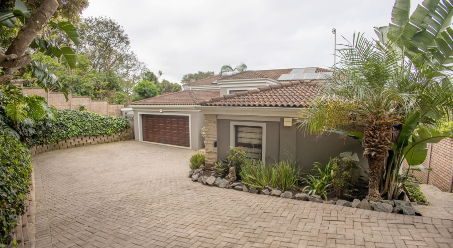 4 Bedroom Property for Sale in Vincent Eastern Cape